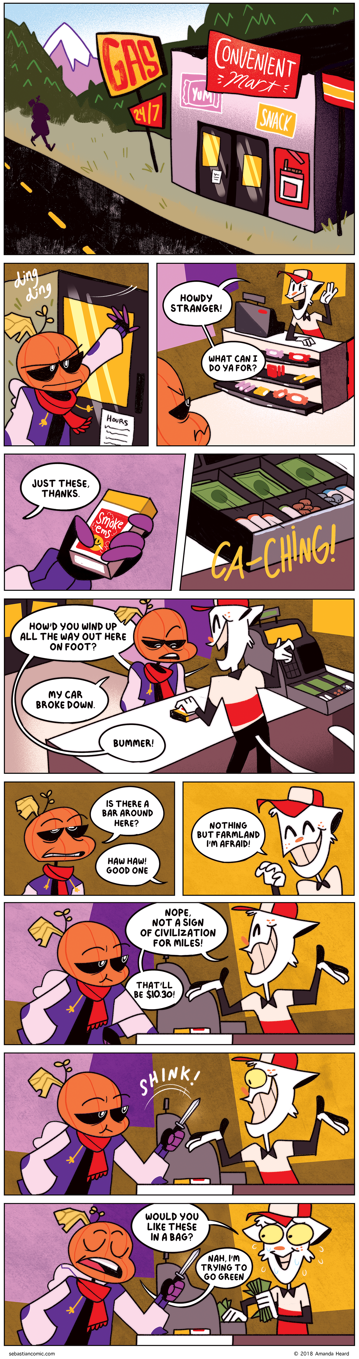 snitches get stitches