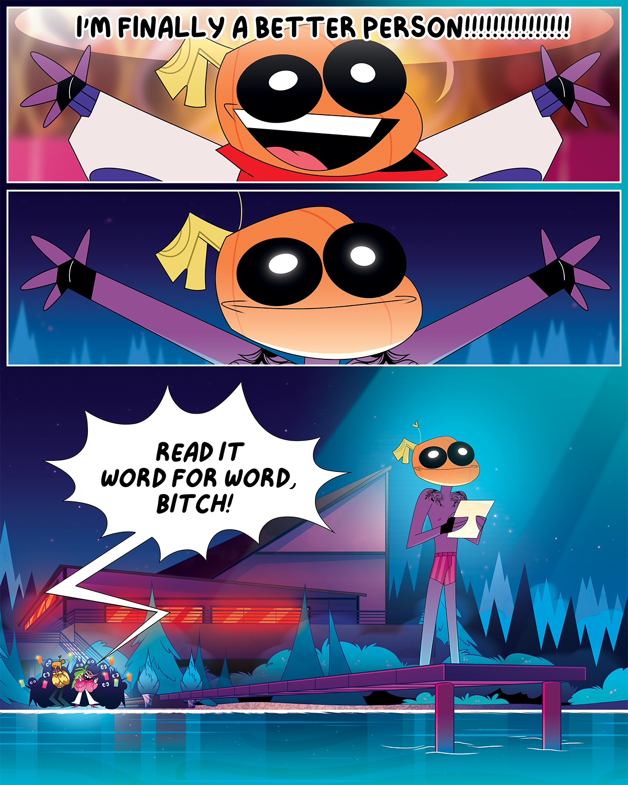 introducing: my favorite page of all time